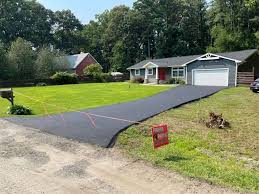 Why Choose Us For All Your Driveway Paving Needs in Buffalo Grove, IL?